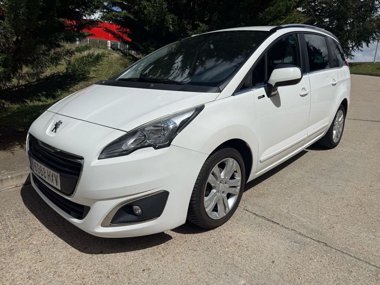 peugeot 5008 2014 / foto grande (3)
