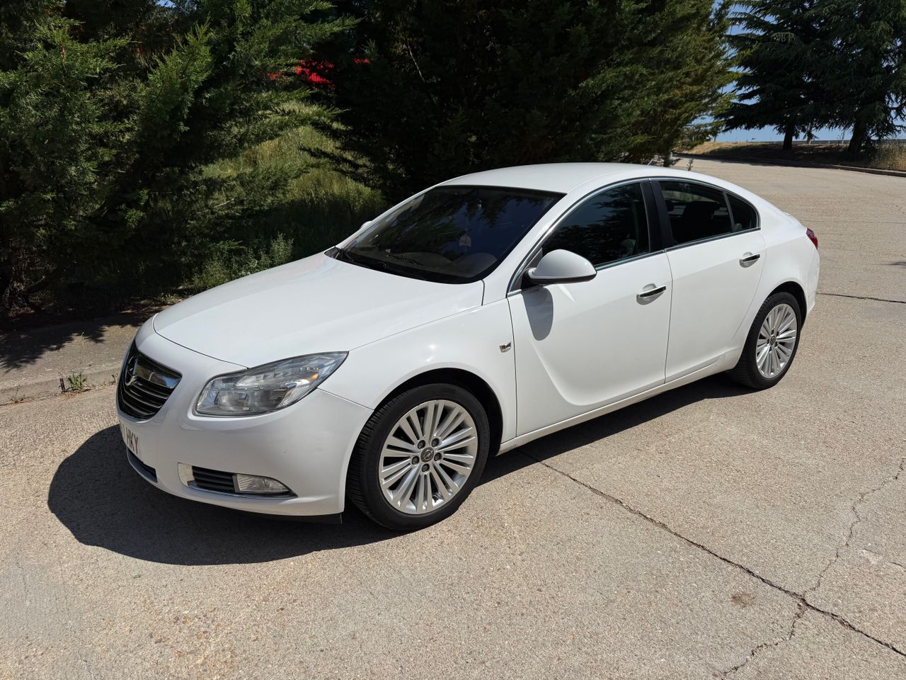 opel insignia  2012 / foto grande (3)
