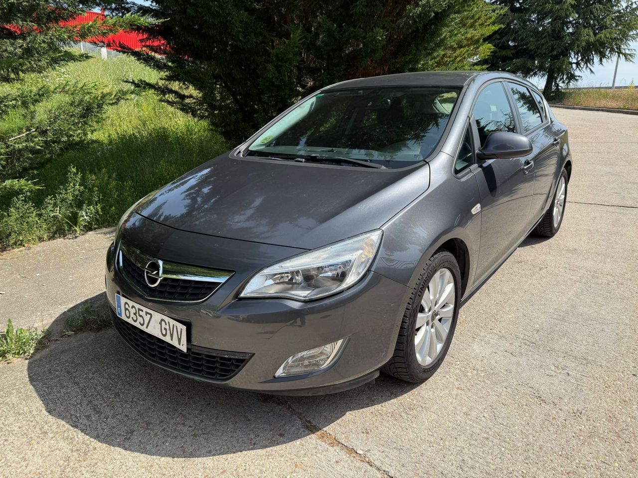 opel astra 2010 / foto grande (2)