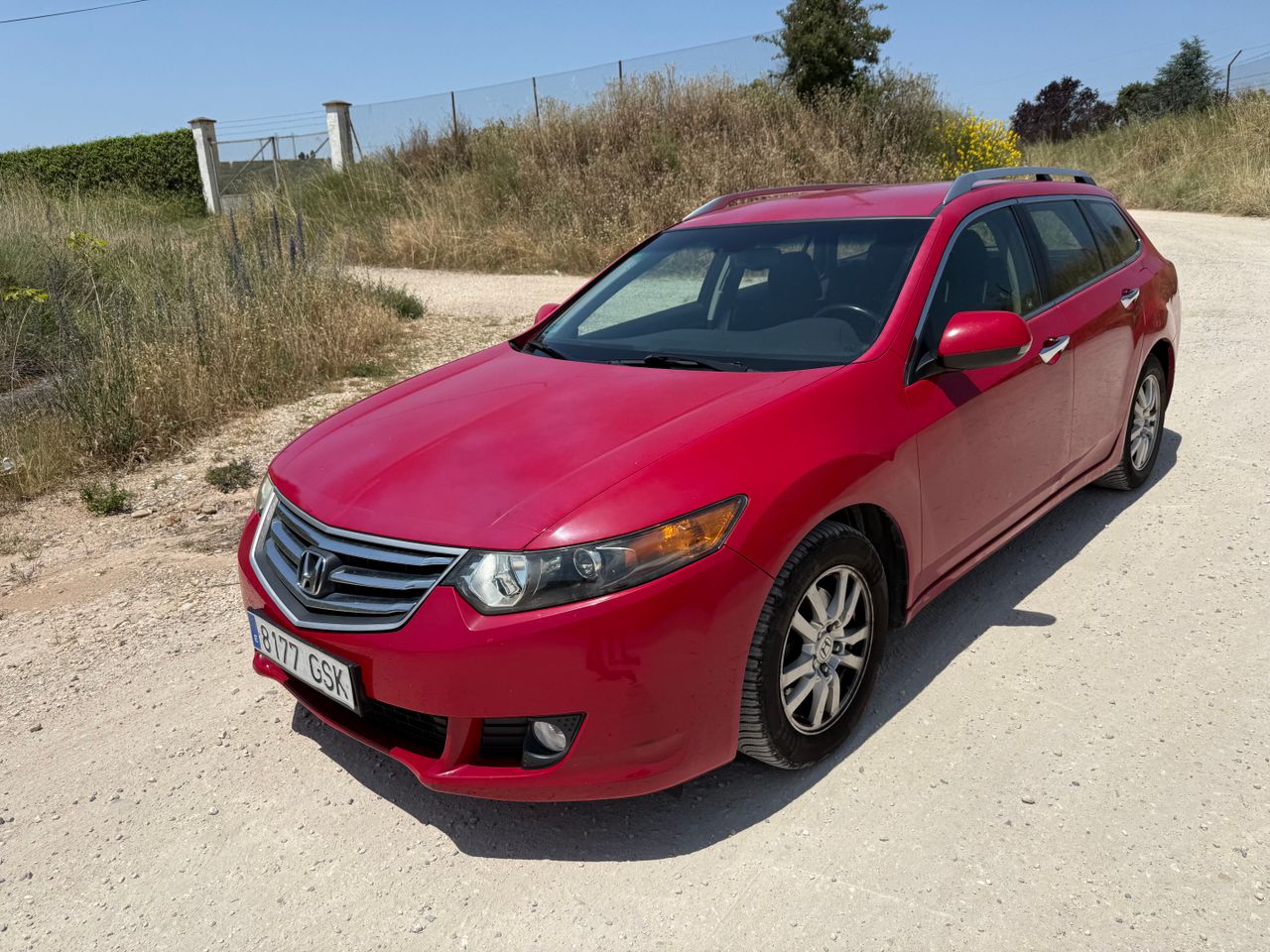 honda accord 2010 / foto grande (1)