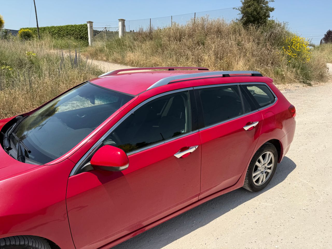 honda accord 2010 / foto grande (2)
