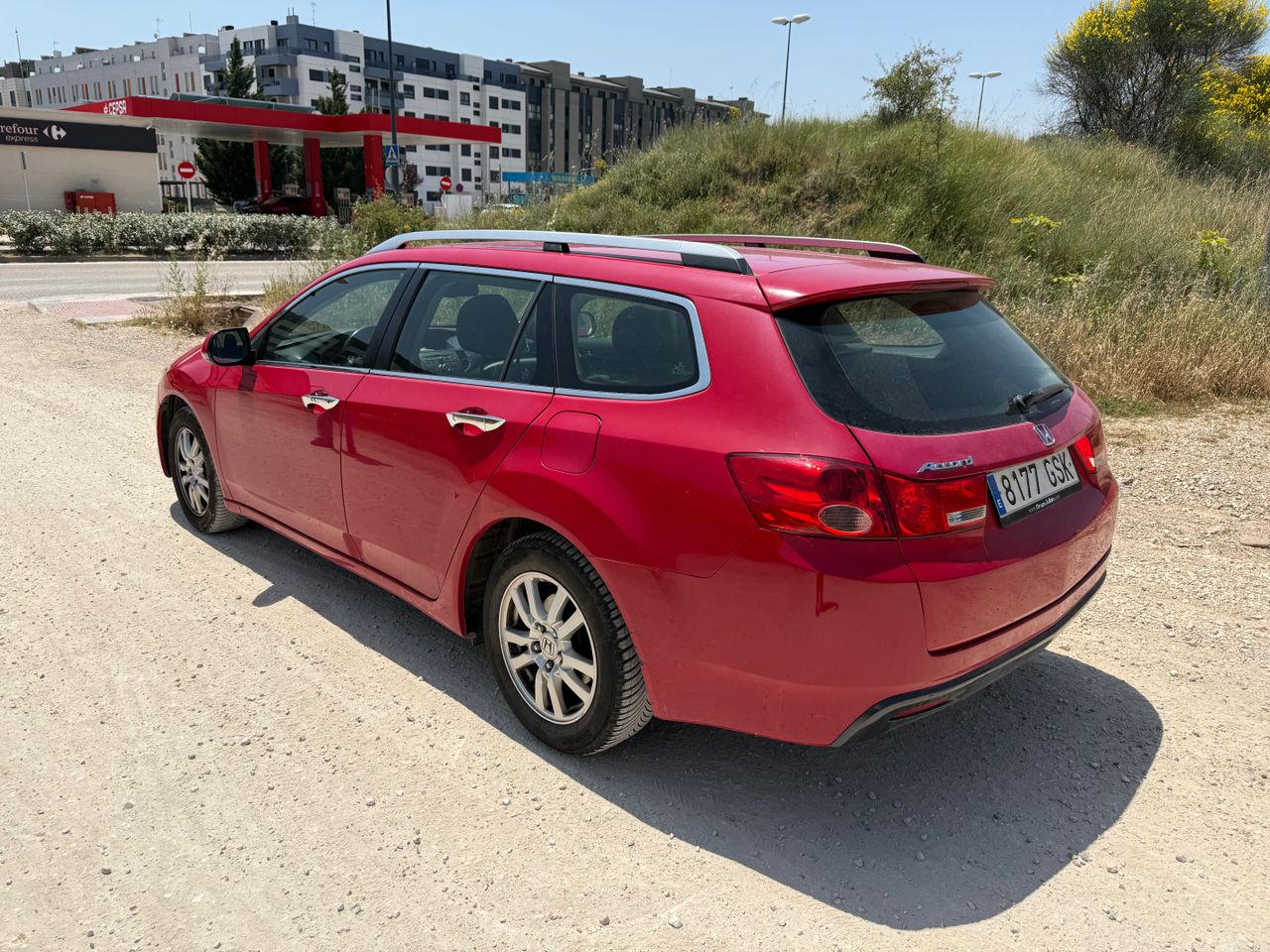 honda accord 2010 / foto grande (3)