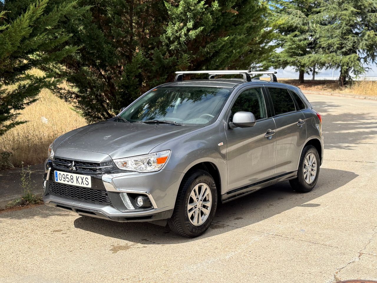 mitsubishi asx 2019 /