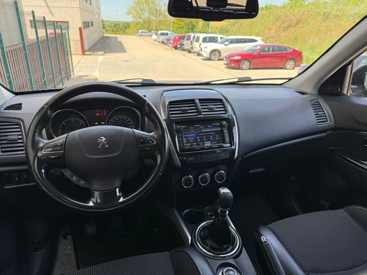 Peugeot 4008 1.8 HDI 4x4  - Foto 27