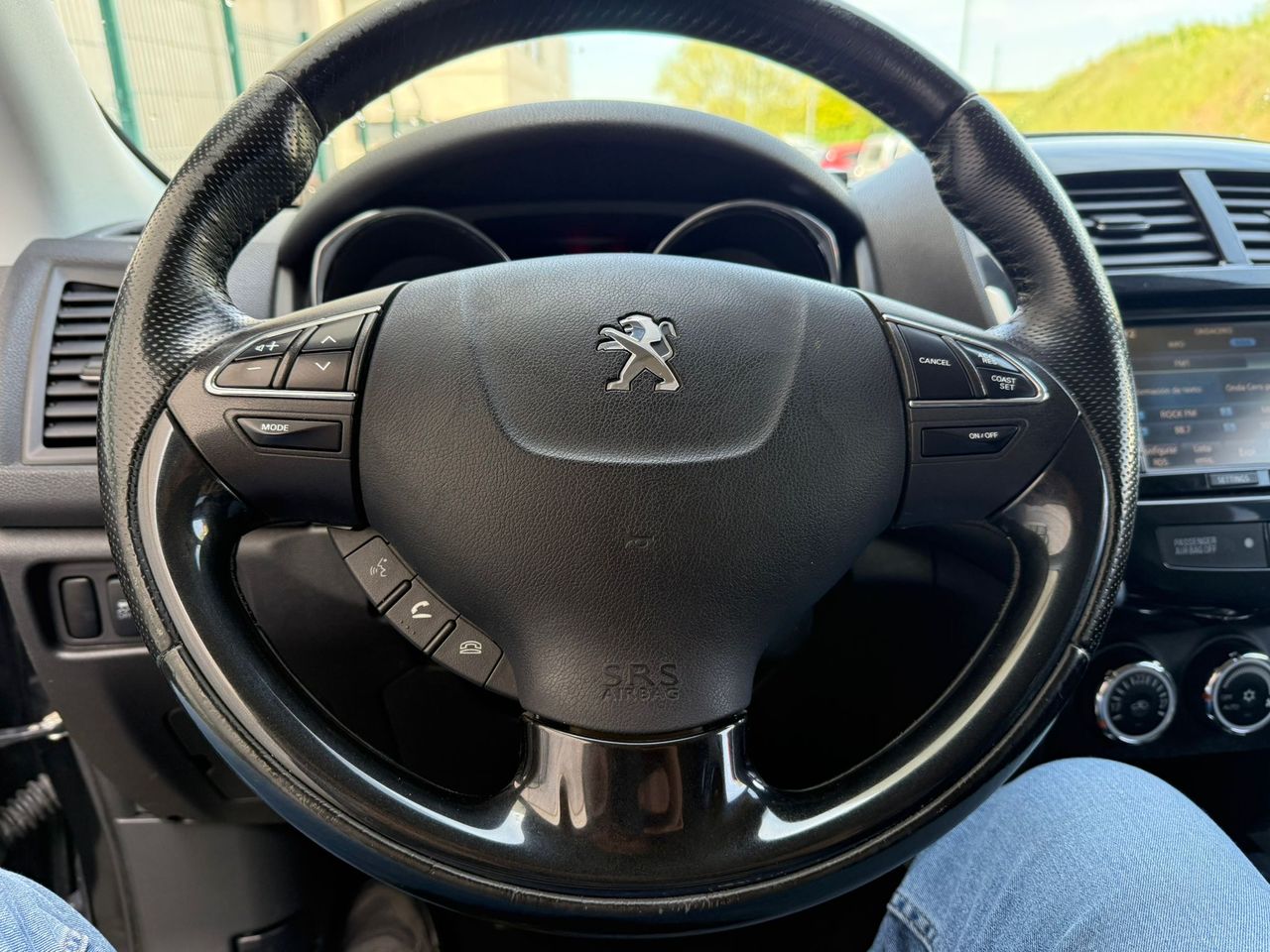Peugeot 4008 1.8 HDI 4x4  - Foto 48