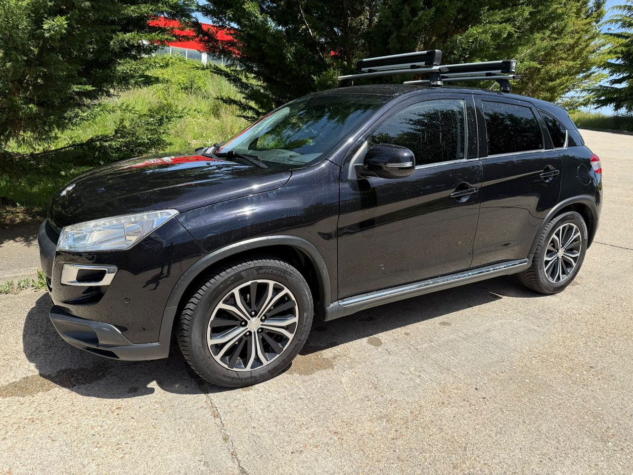 Peugeot 4008 1.8 HDI 4x4  - Foto 22