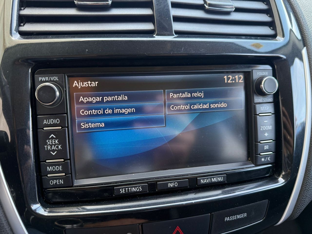 Peugeot 4008 1.8 HDI 4x4  - Foto 35