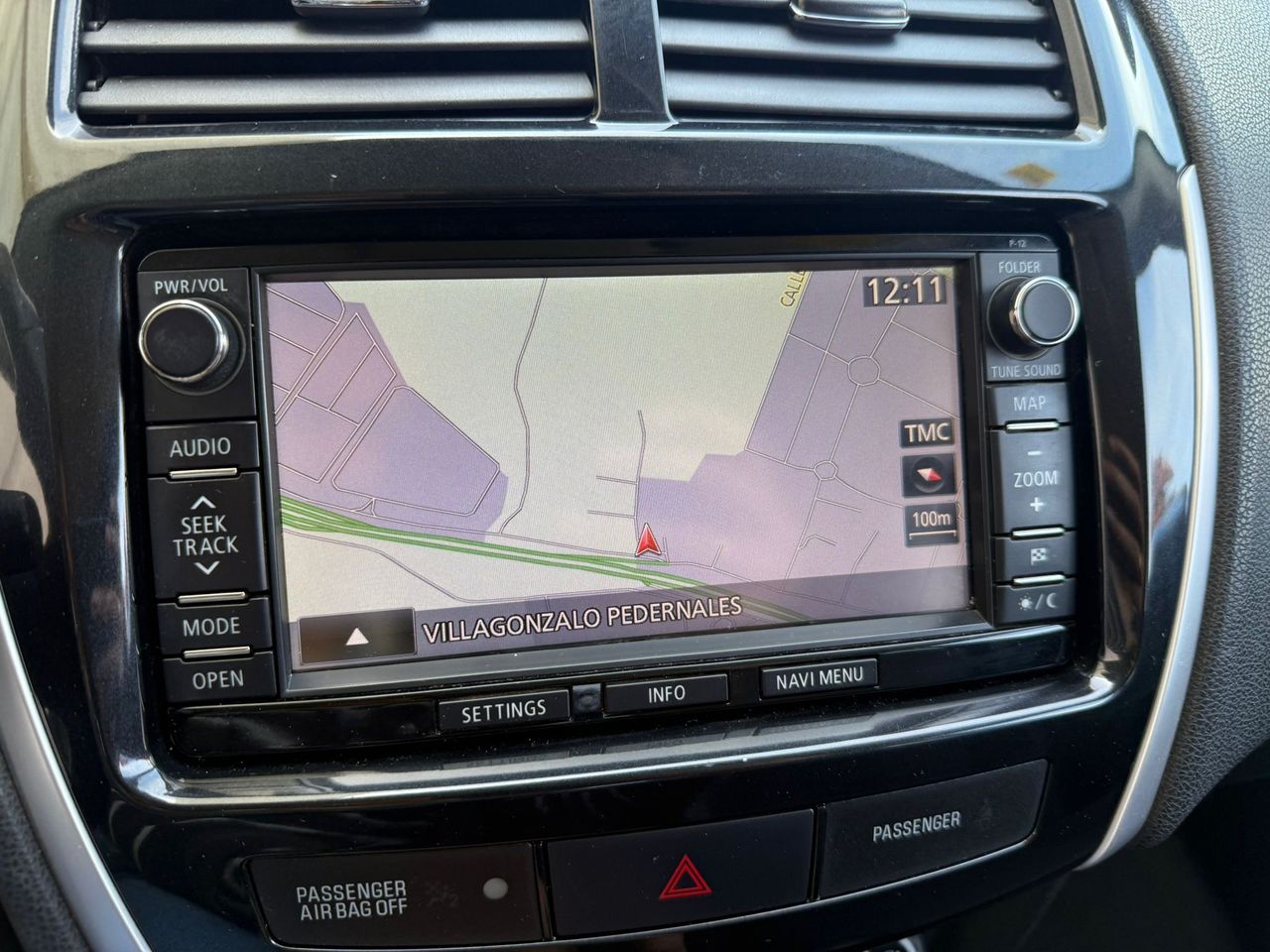 Peugeot 4008 1.8 HDI 4x4  - Foto 37