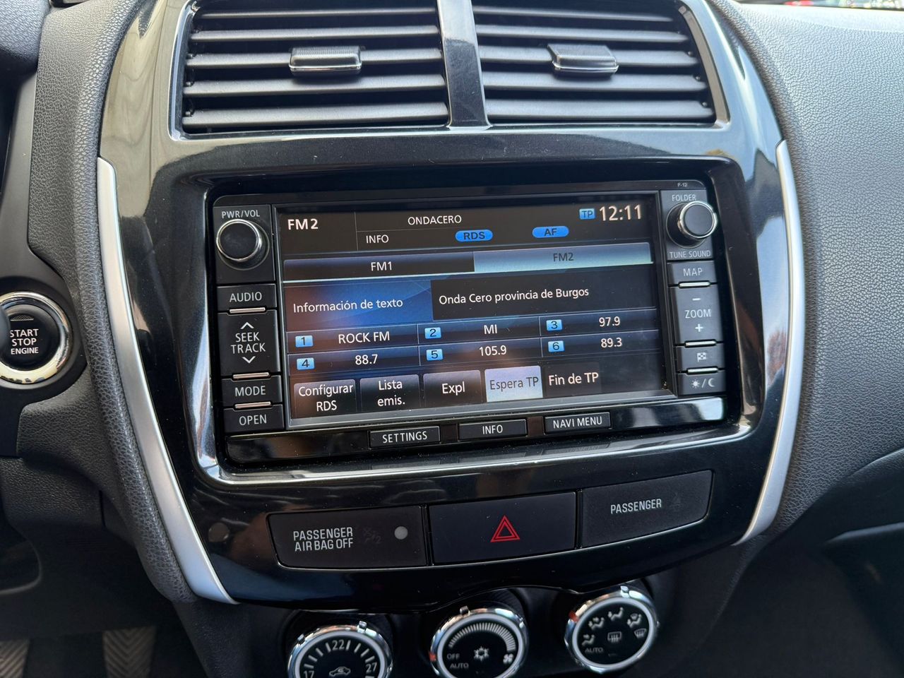 Peugeot 4008 1.8 HDI 4x4  - Foto 45