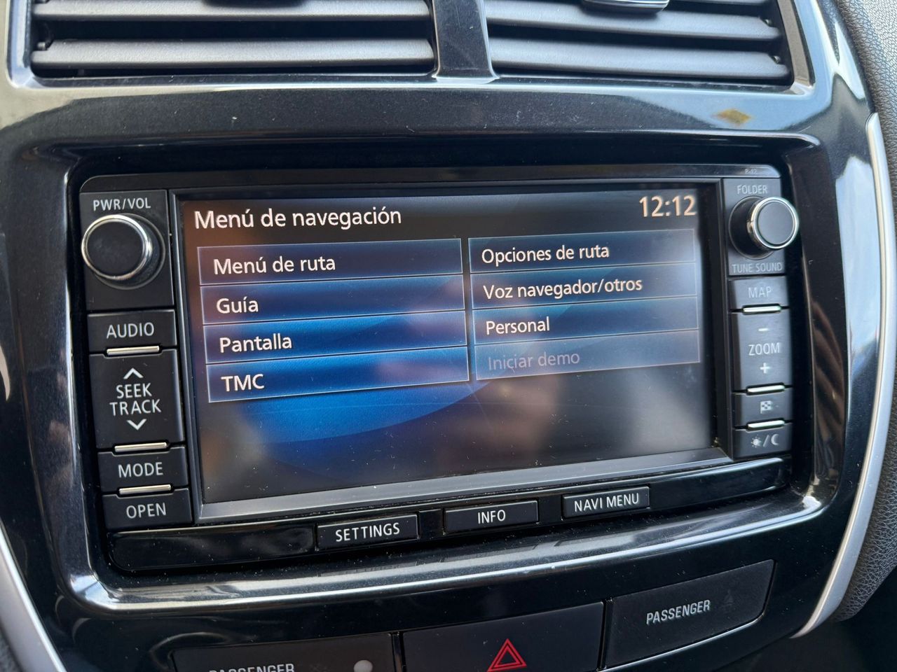 Peugeot 4008 1.8 HDI 4x4  - Foto 41