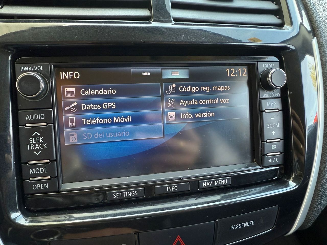 Peugeot 4008 1.8 HDI 4x4  - Foto 46