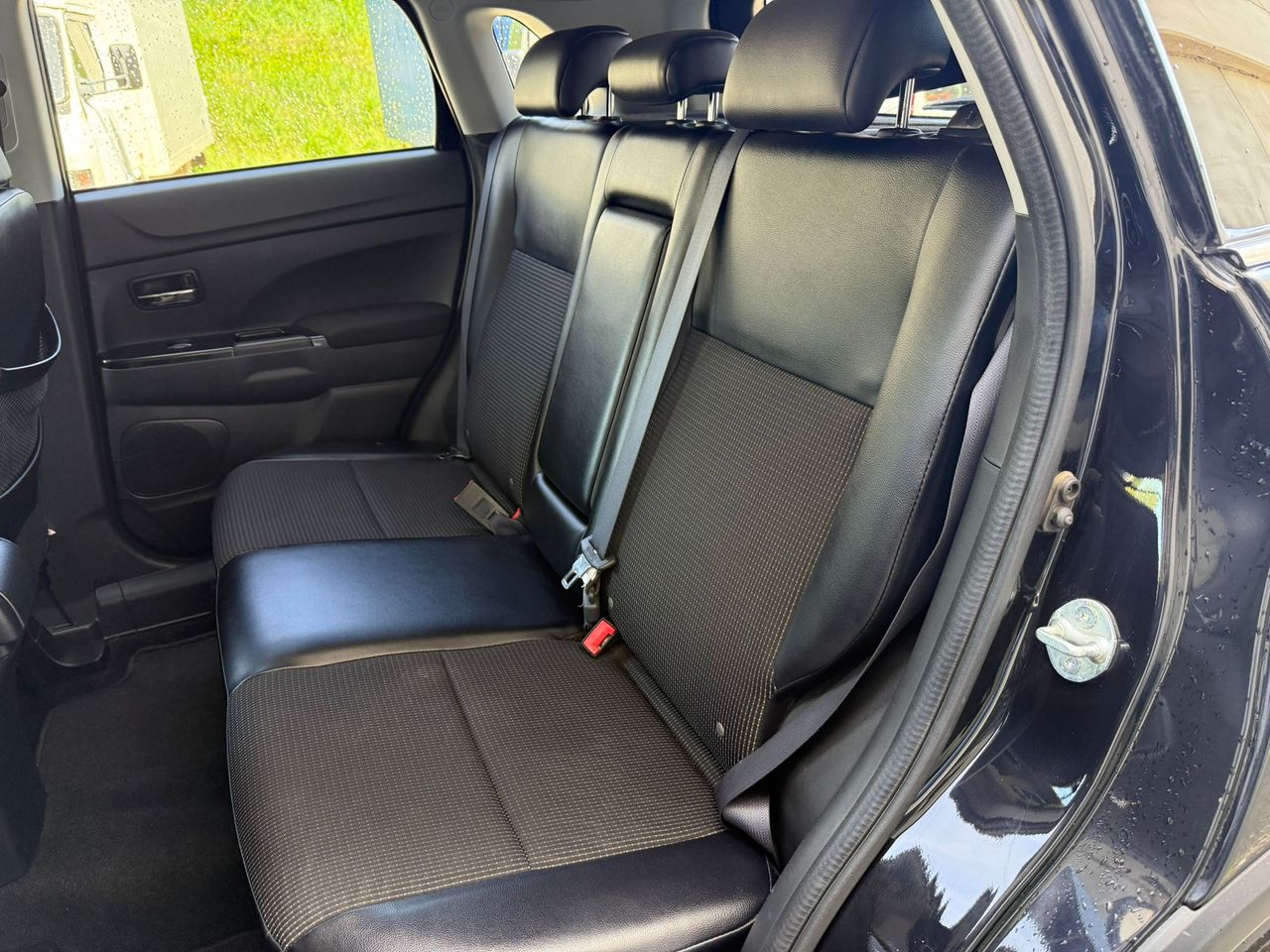 Peugeot 4008 1.8 HDI 4x4  - Foto 13