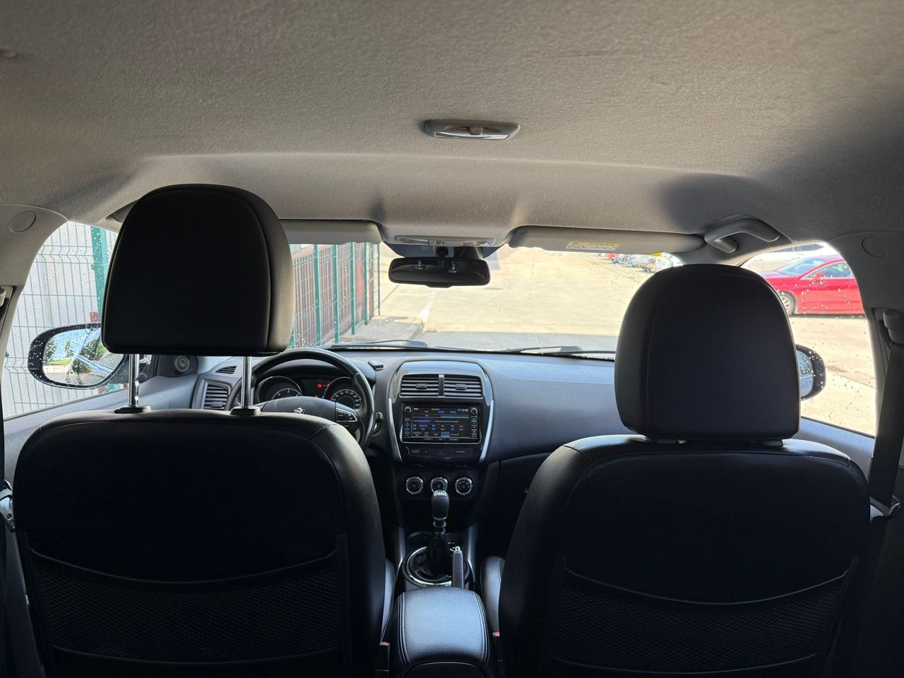 Peugeot 4008 1.8 HDI 4x4  - Foto 10