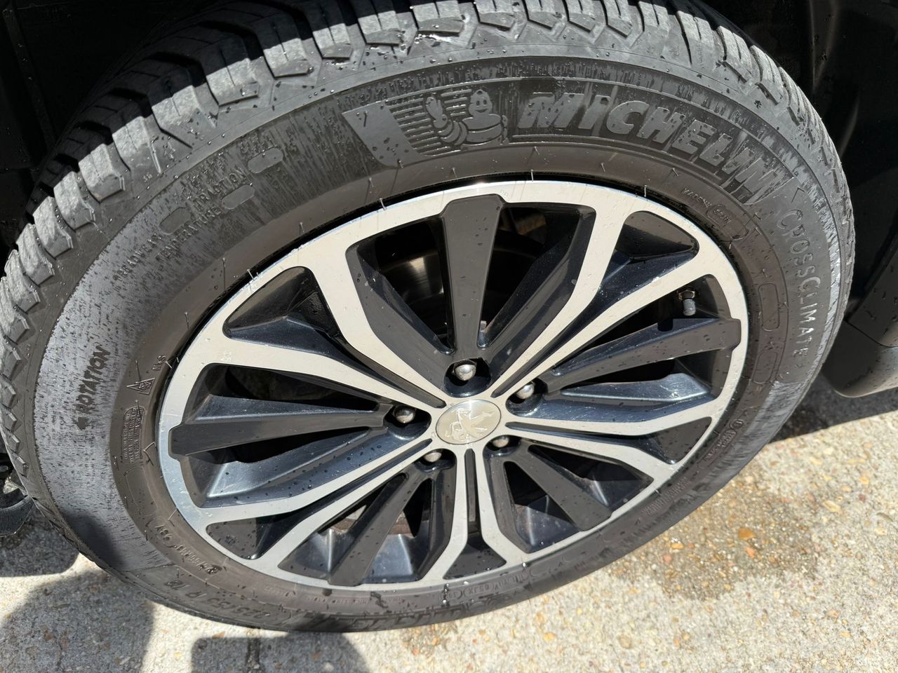 Peugeot 4008 1.8 HDI 4x4  - Foto 28