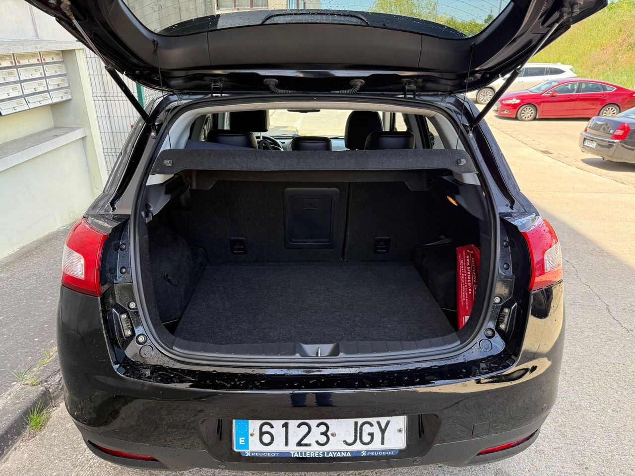 Peugeot 4008 1.8 HDI 4x4  - Foto 31