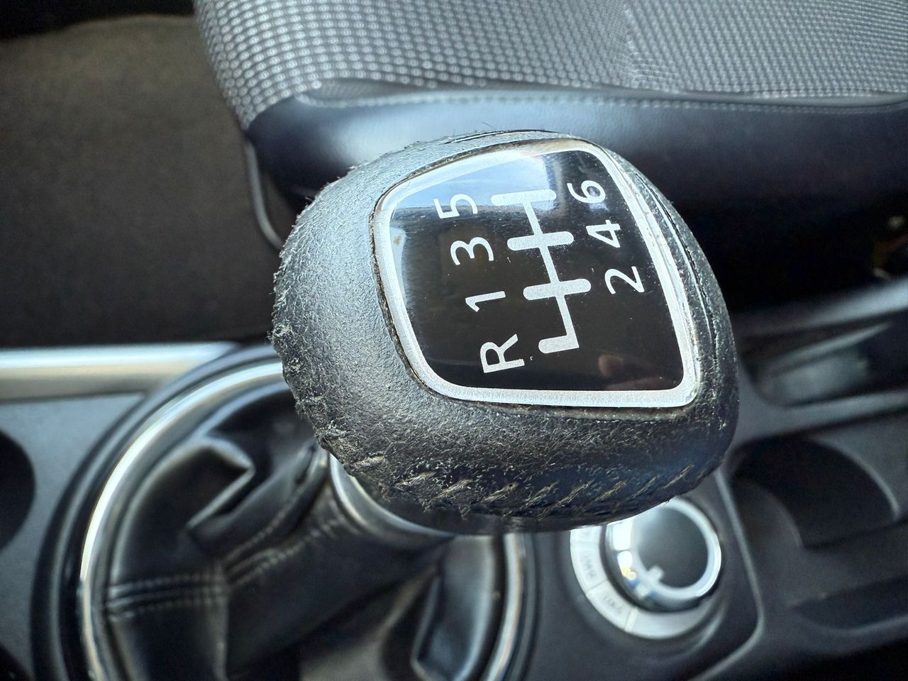 Peugeot 4008 1.8 HDI 4x4  - Foto 9