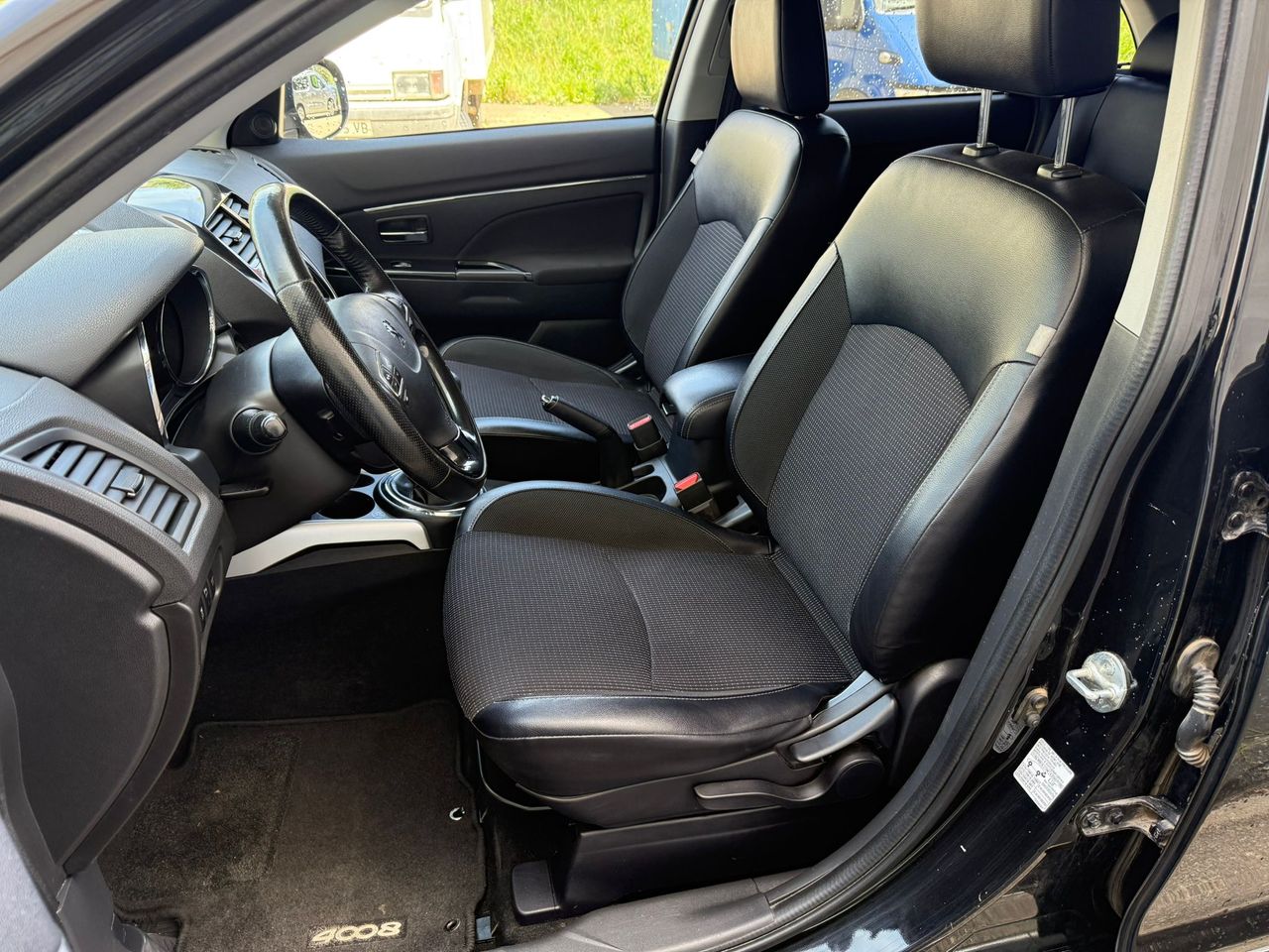 Peugeot 4008 1.8 HDI 4x4  - Foto 21