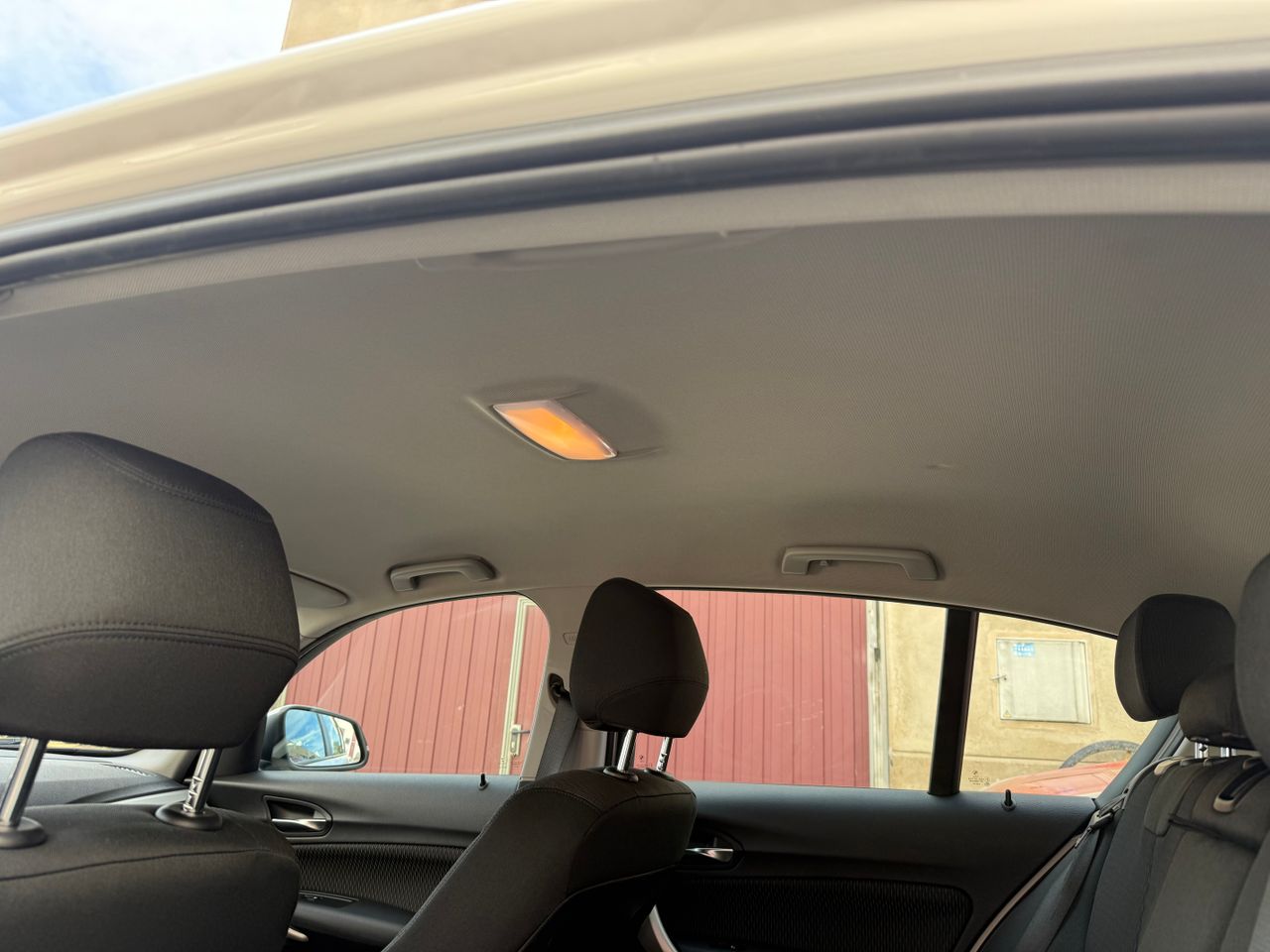 BMW Serie 1 118d - Foto 26