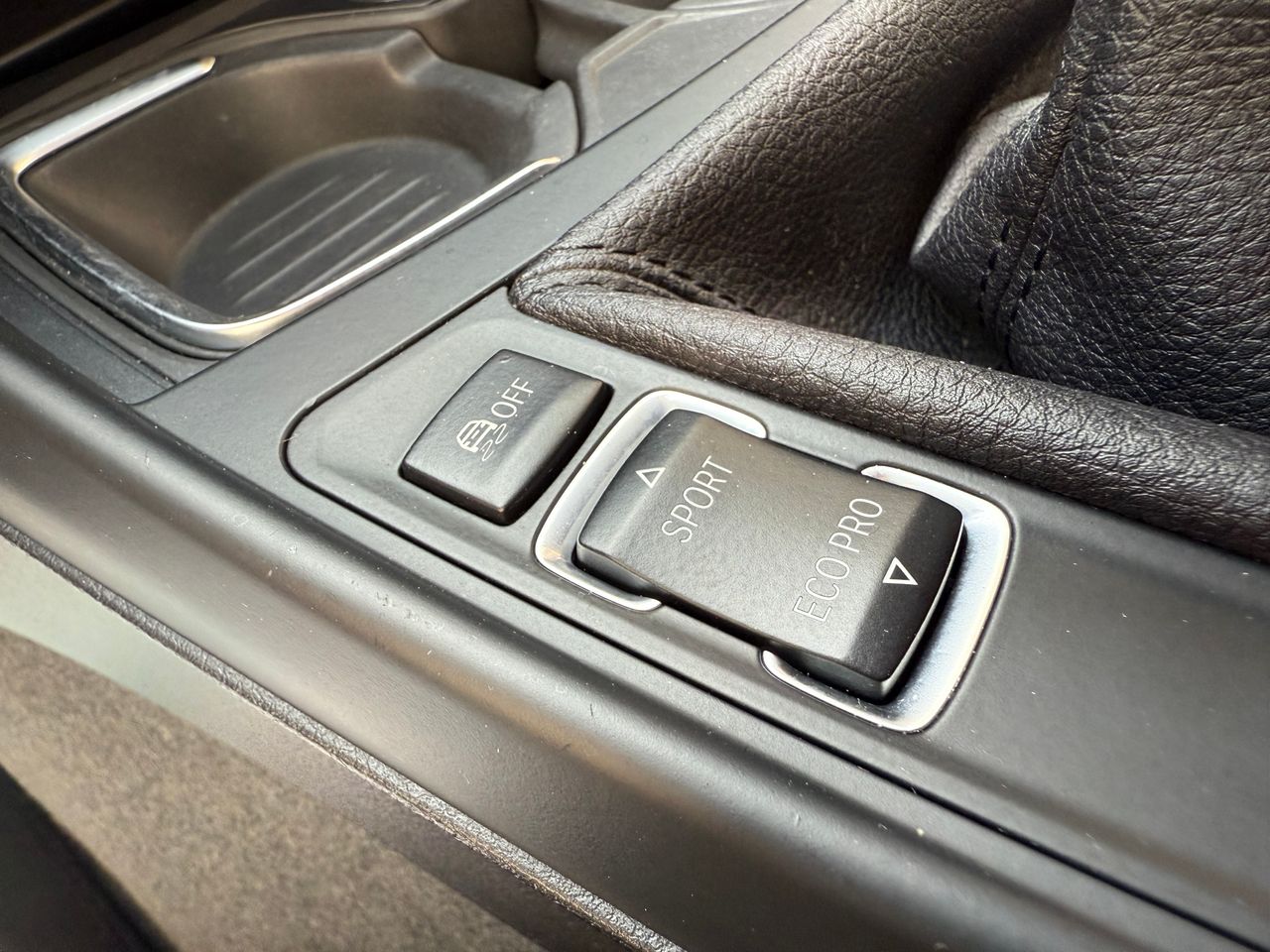 BMW Serie 1 118d - Foto 45