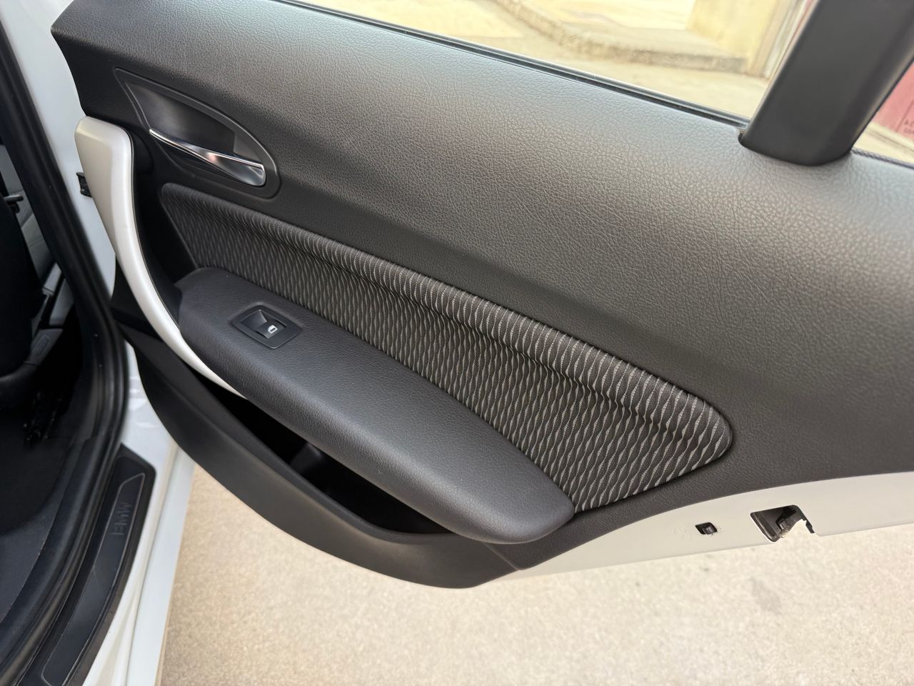 BMW Serie 1 118d - Foto 33