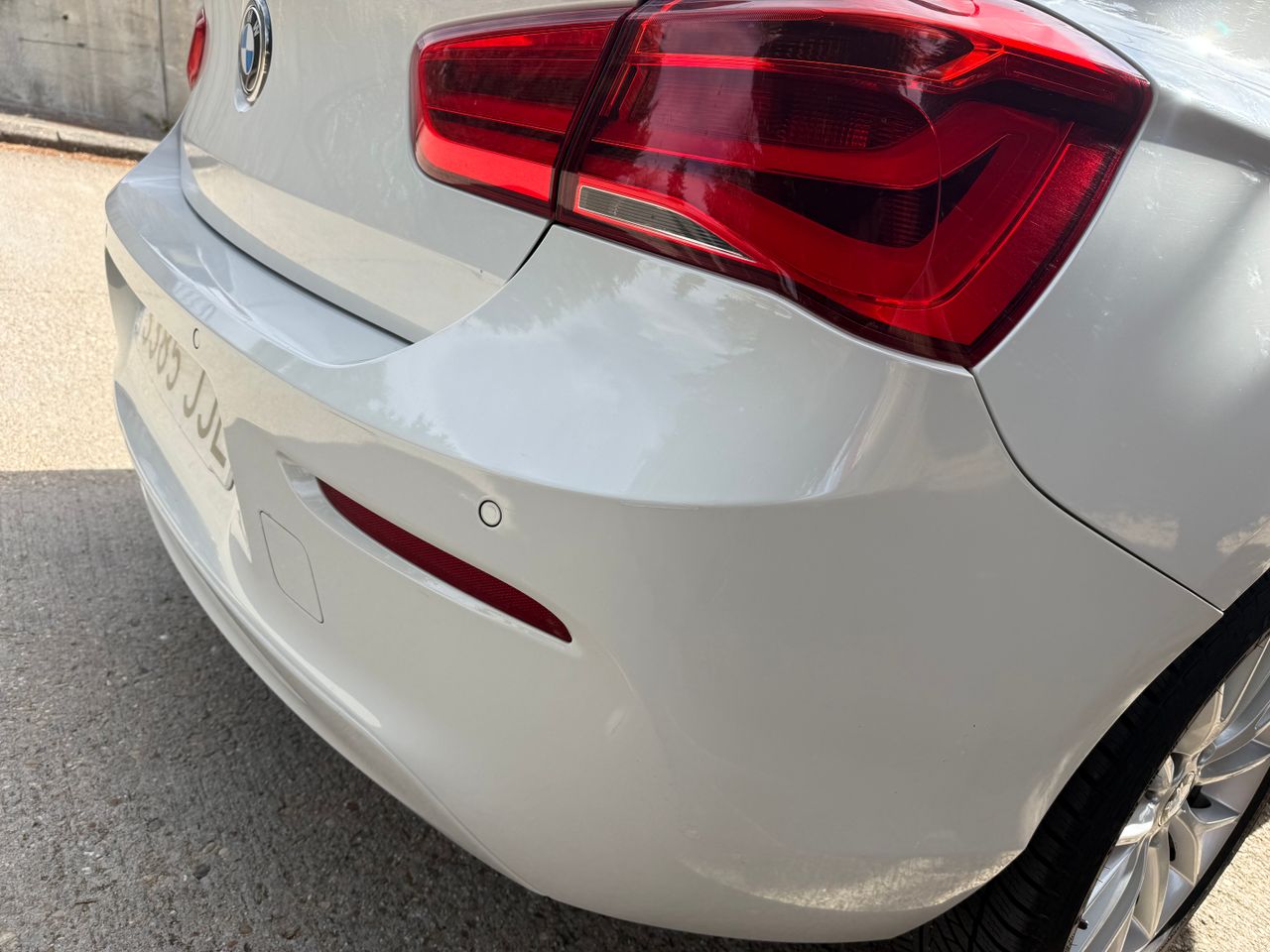 BMW Serie 1 118d - Foto 15