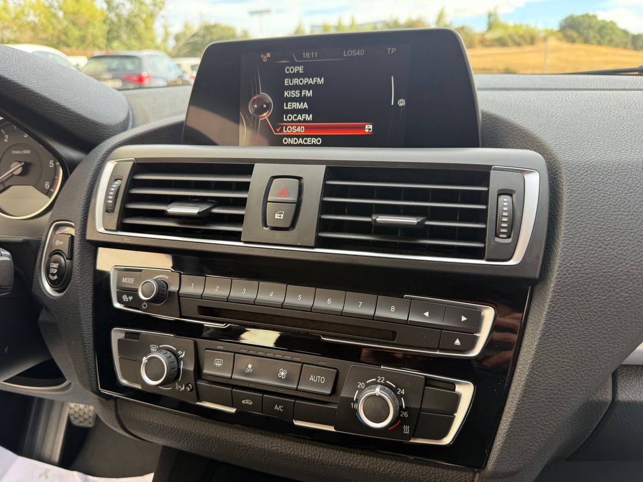 BMW Serie 1 118d - Foto 34