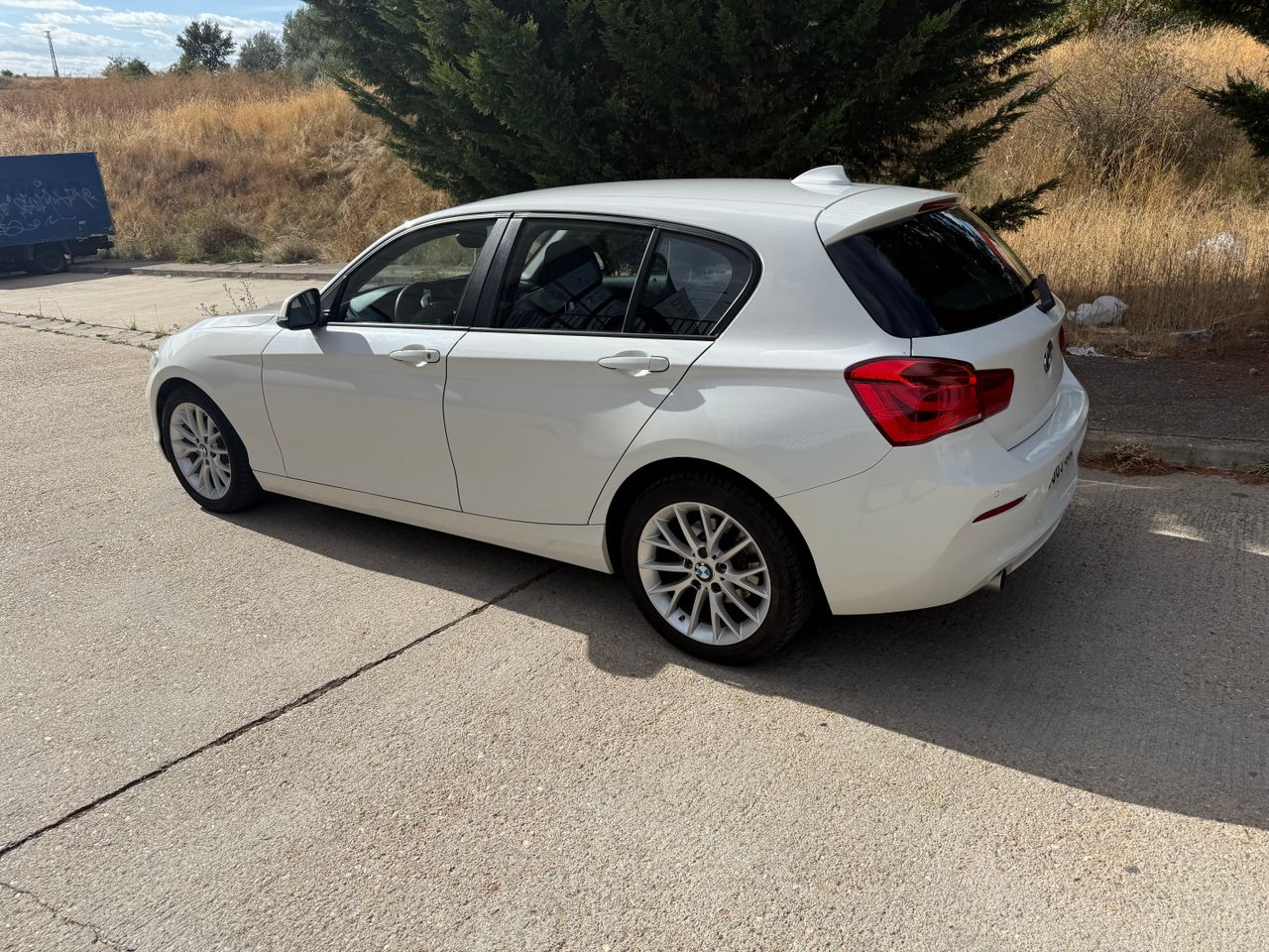 BMW Serie 1 118d - Foto 5