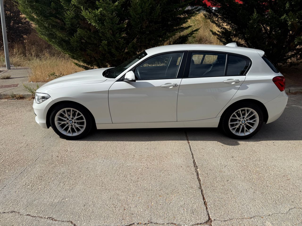 BMW Serie 1 118d - Foto 7