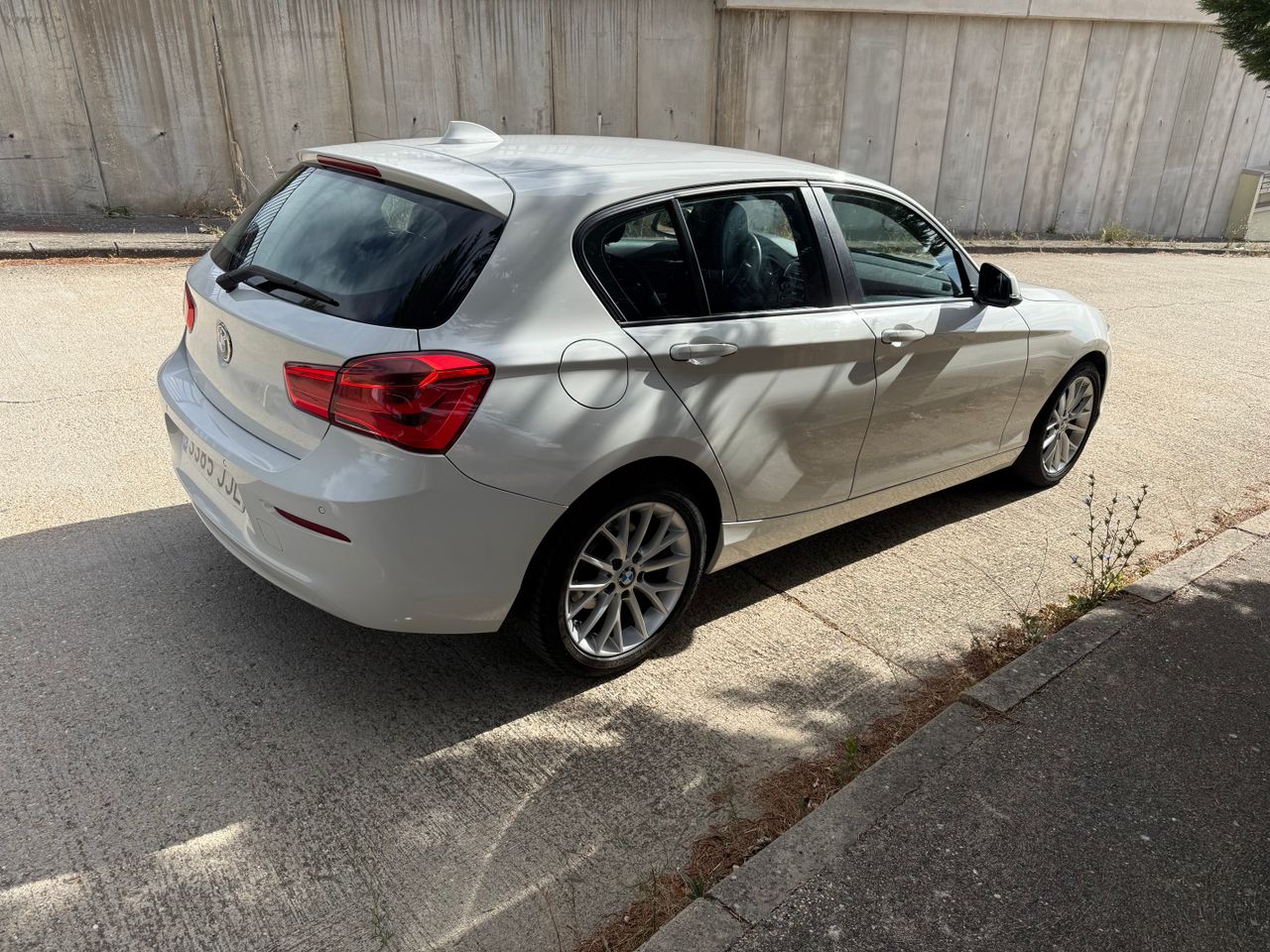 BMW Serie 1 118d - Foto 11