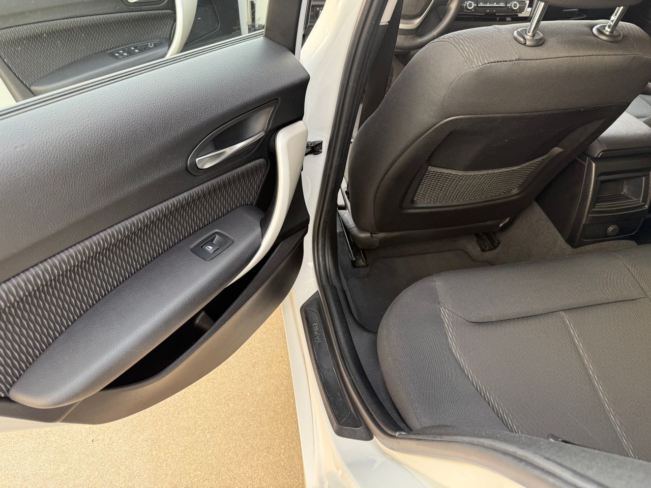 BMW Serie 1 118d - Foto 22