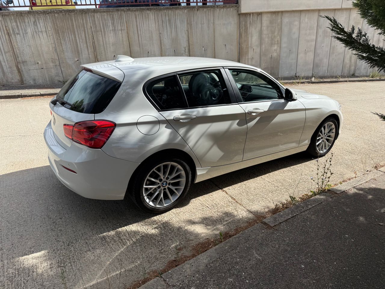 BMW Serie 1 118d - Foto 14