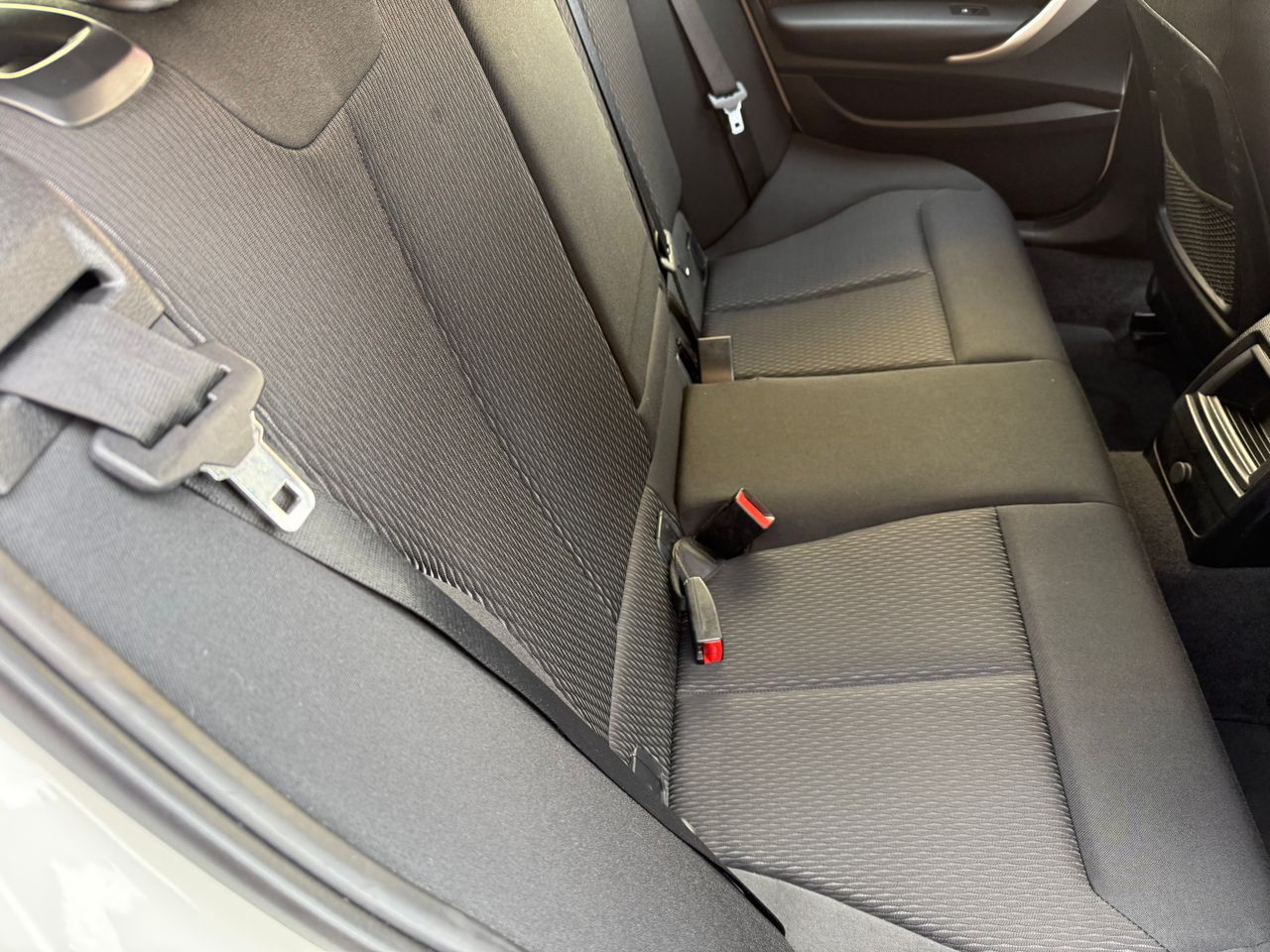 BMW Serie 1 118d - Foto 28