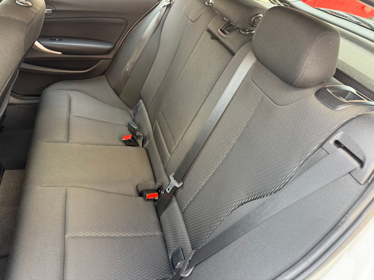 BMW Serie 1 118d - Foto 27