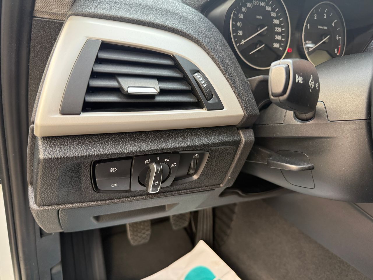 BMW Serie 1 118d - Foto 20