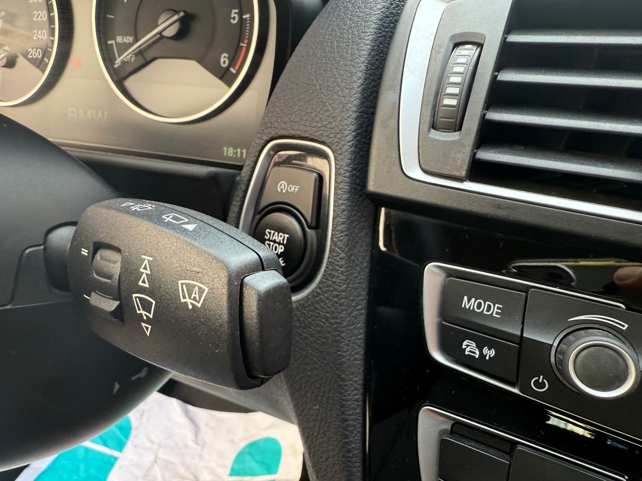 BMW Serie 1 118d - Foto 41