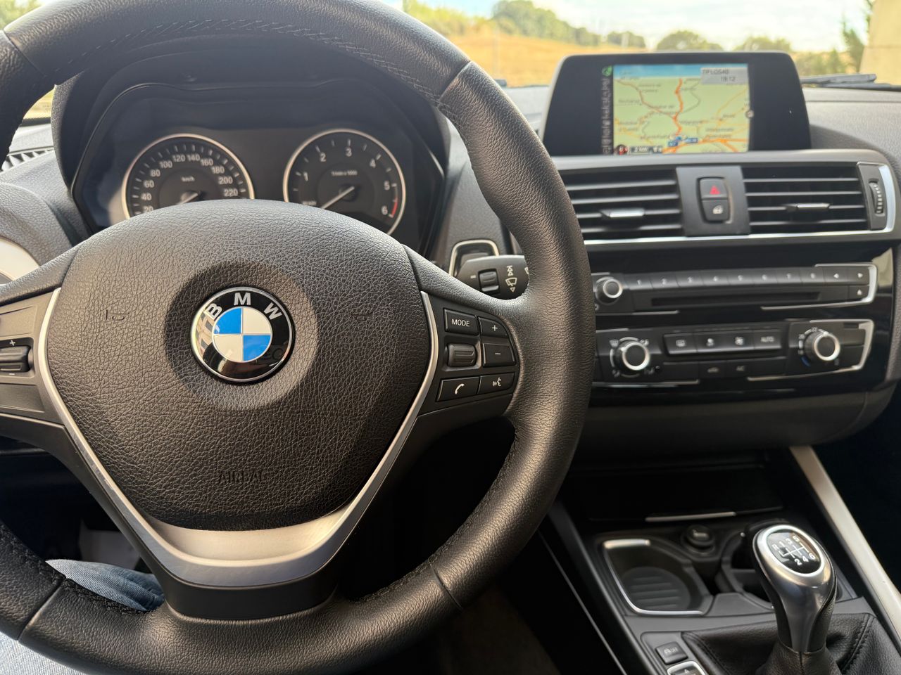 BMW Serie 1 118d - Foto 43