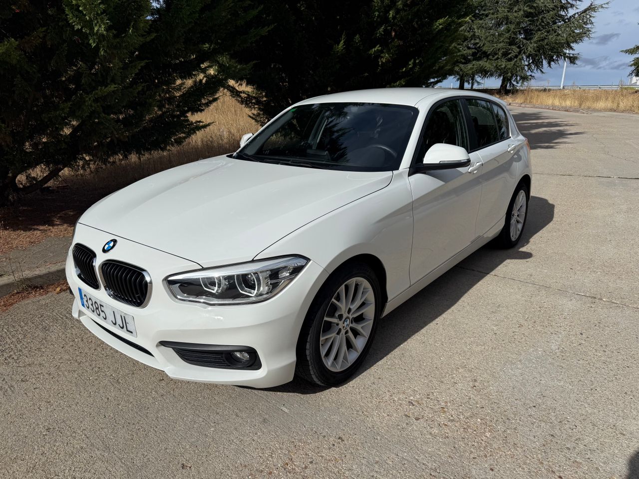 BMW Serie 1 118d - Foto 3