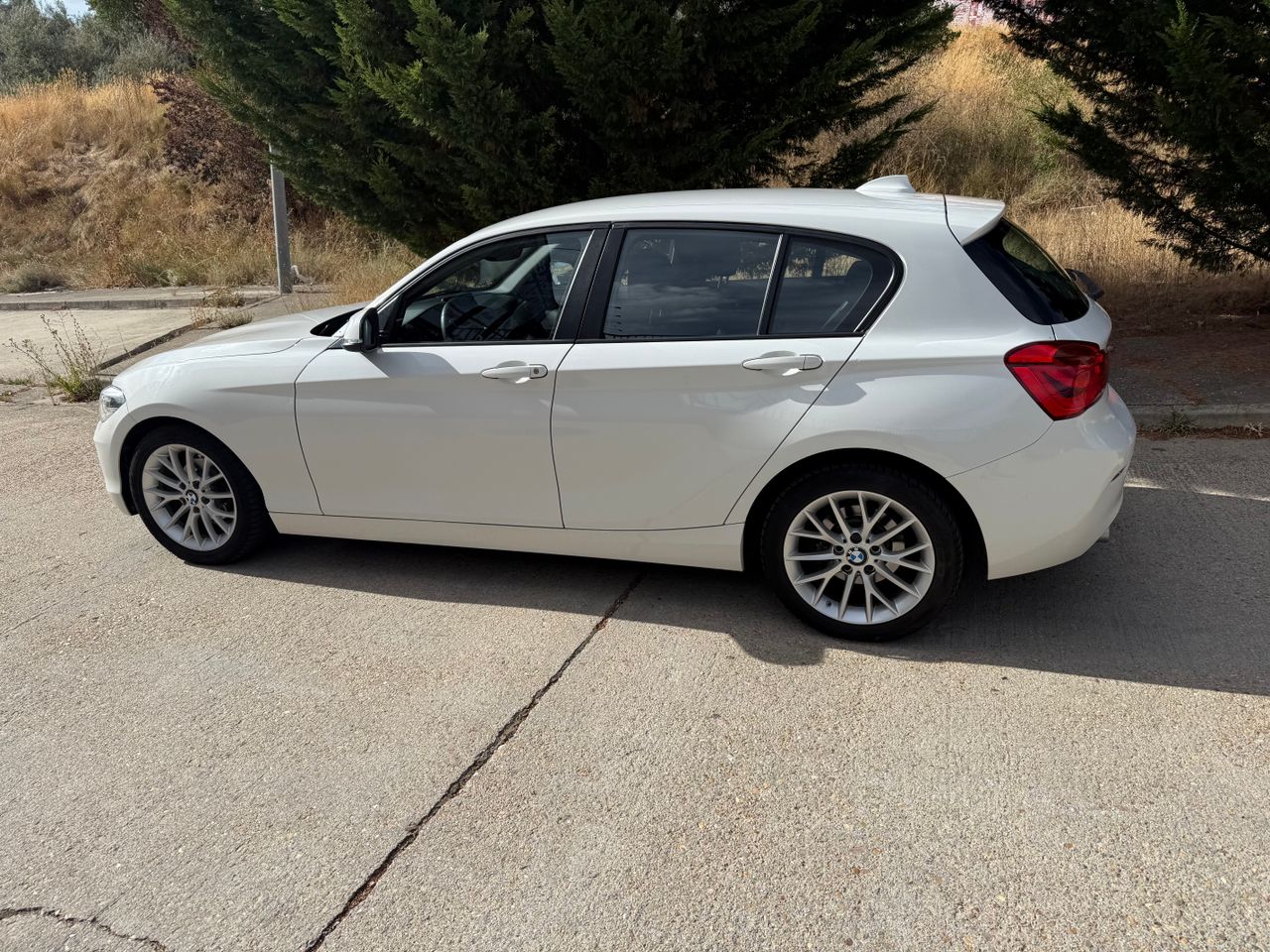 BMW Serie 1 118d - Foto 6