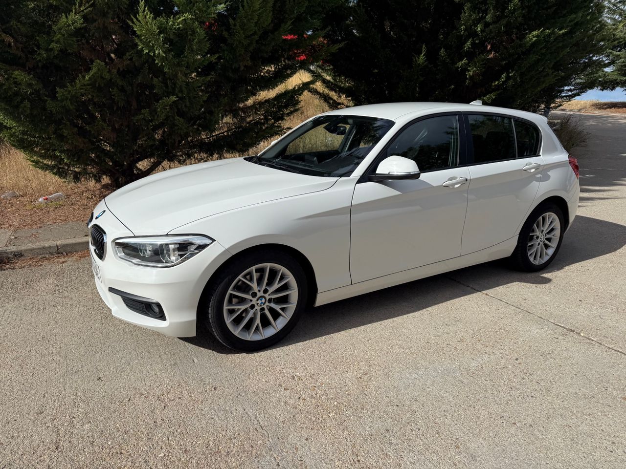 BMW Serie 1 118d - Foto 4