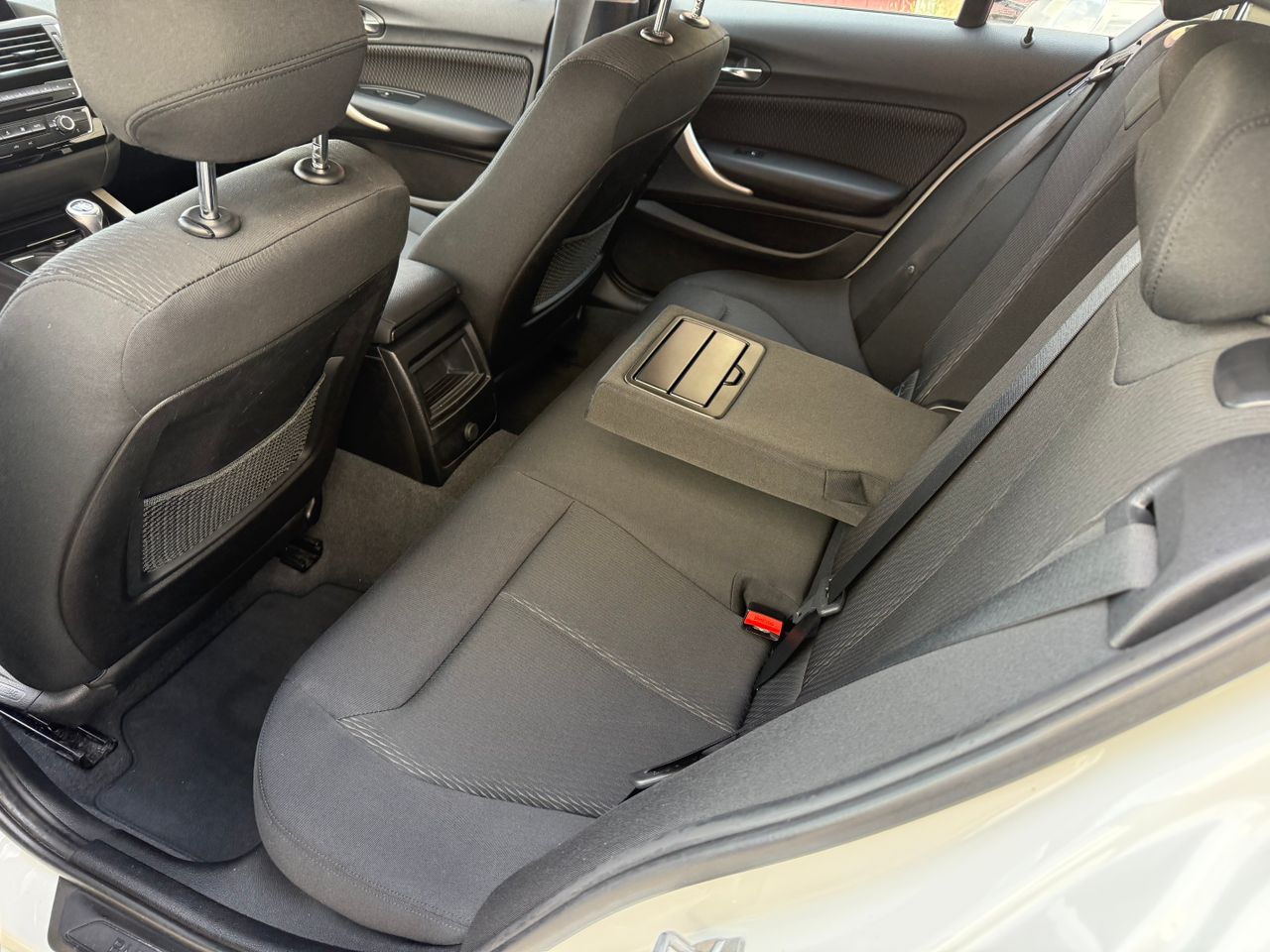 BMW Serie 1 118d - Foto 23