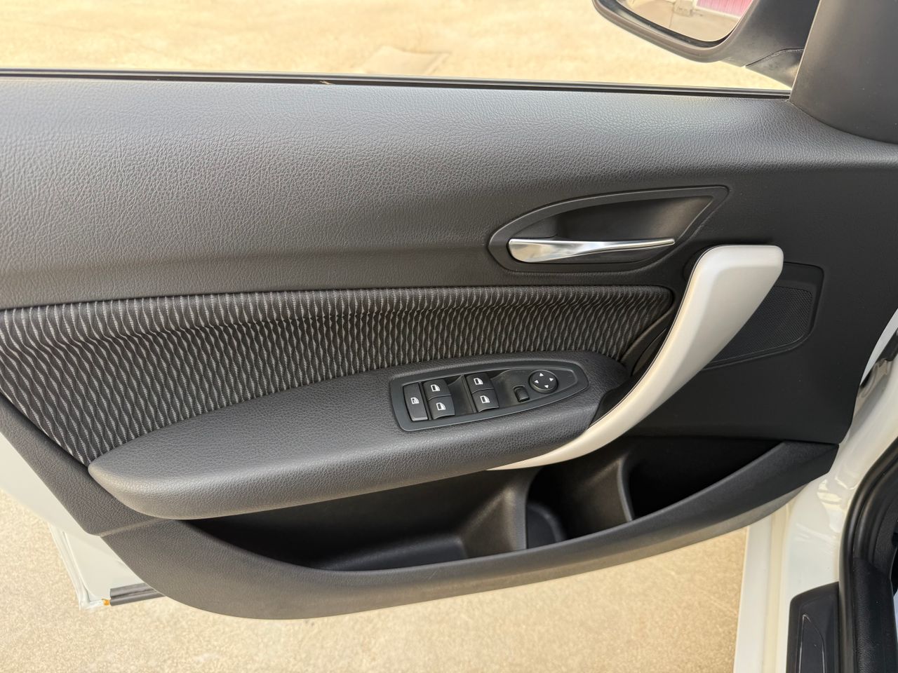 BMW Serie 1 118d - Foto 21