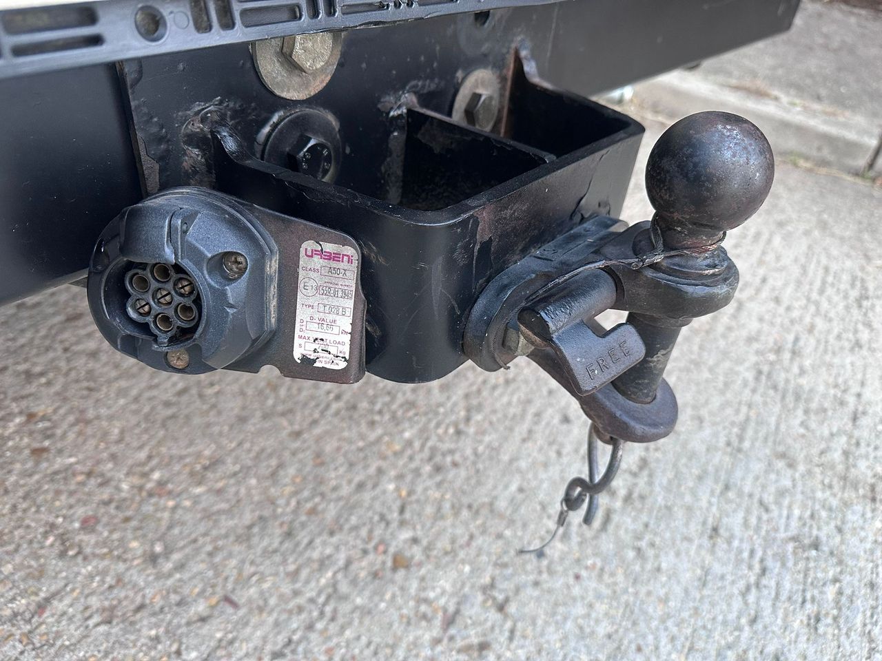 Toyota Hilux 2.5 D4D  - Foto 14