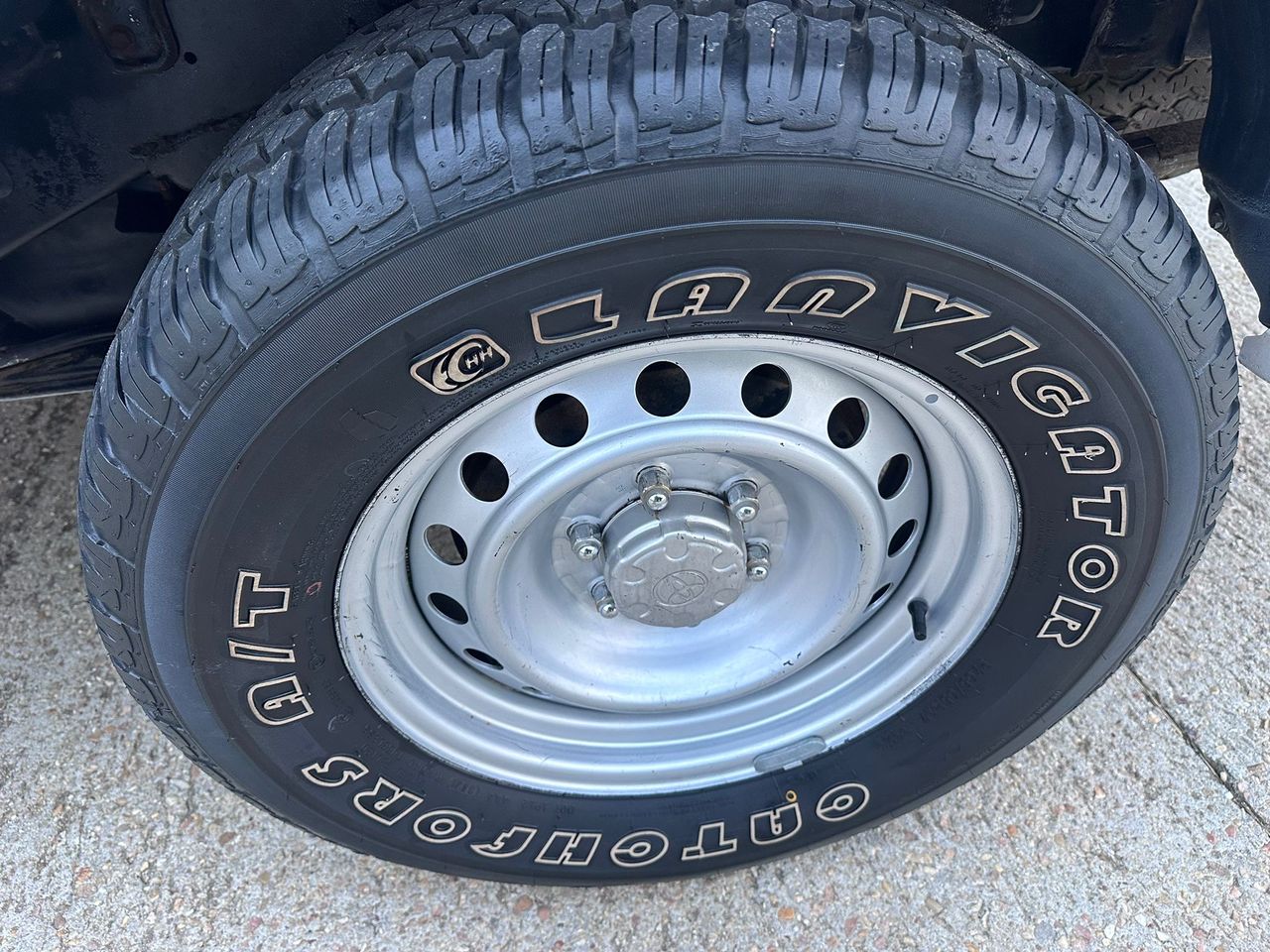 Toyota Hilux 2.5 D4D  - Foto 31