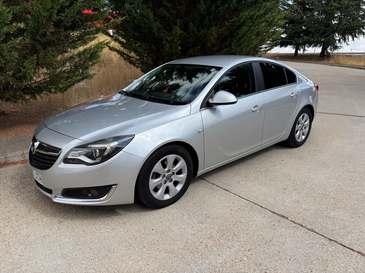 Opel Insignia  1.6 CDTI  - Foto 4