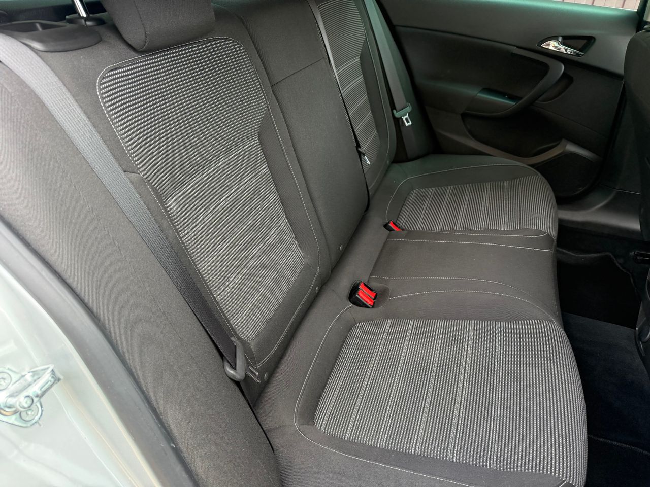 Opel Insignia  1.6 CDTI  - Foto 41