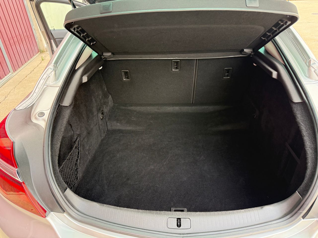 Opel Insignia  1.6 CDTI  - Foto 32