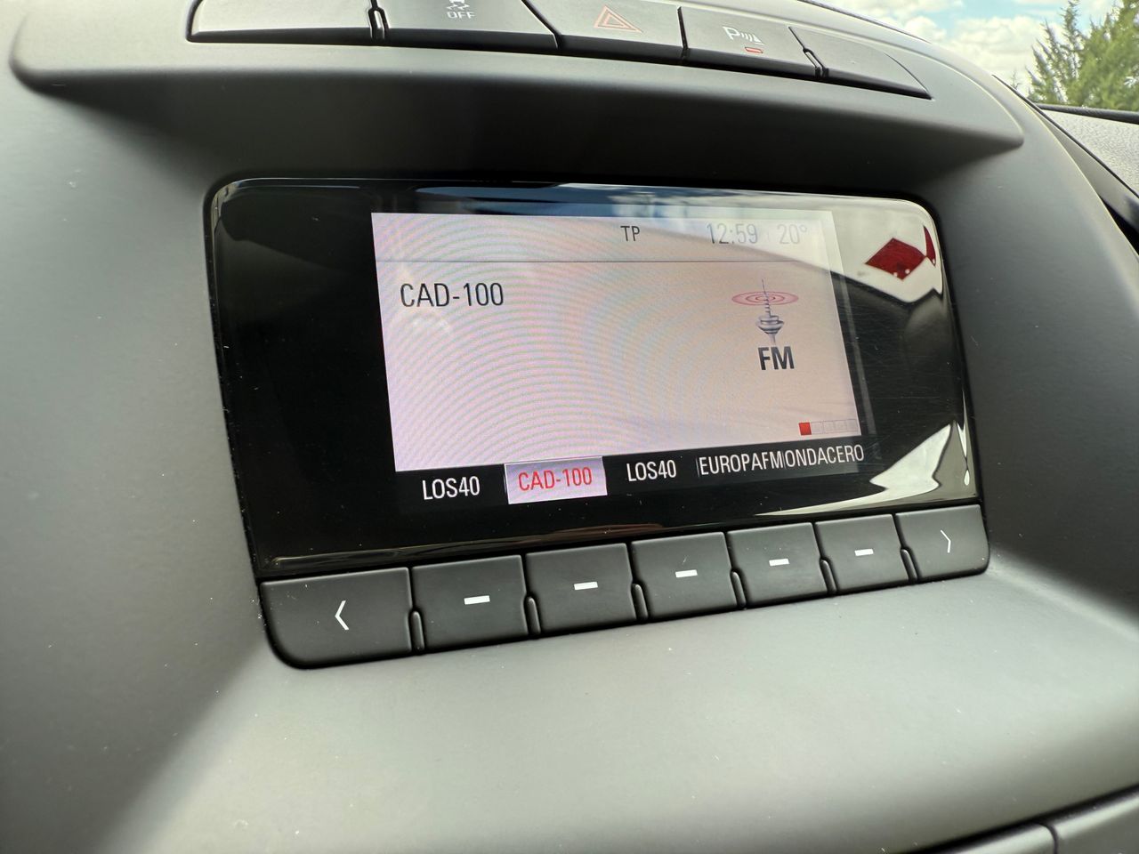 Opel Insignia  1.6 CDTI  - Foto 52