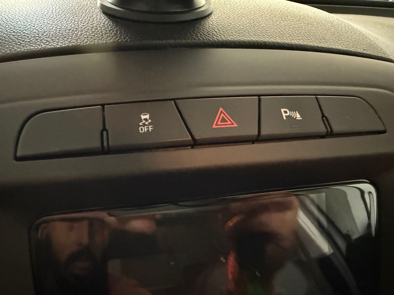 Opel Insignia  1.6 CDTI  - Foto 50