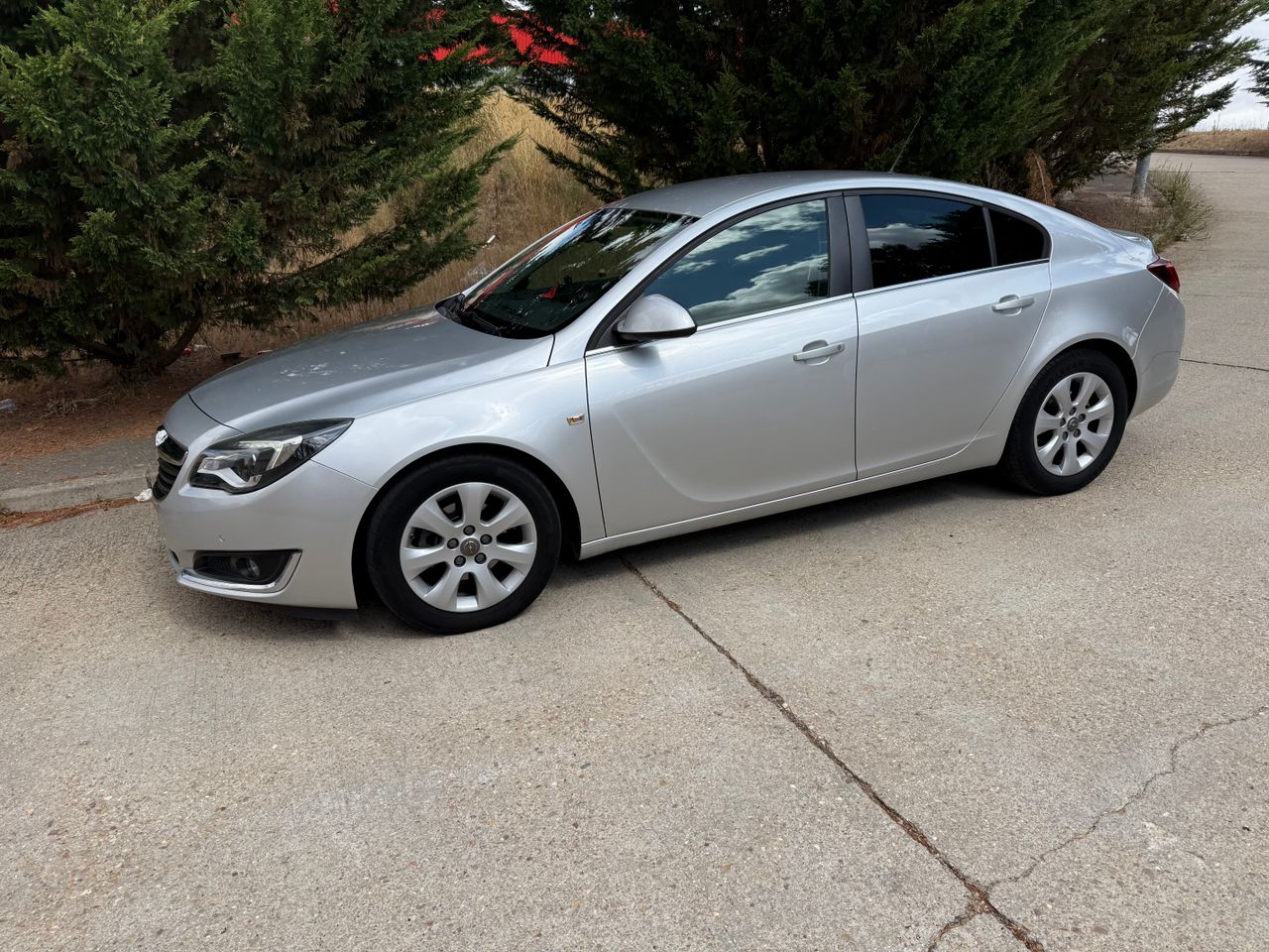 Opel Insignia  1.6 CDTI  - Foto 7