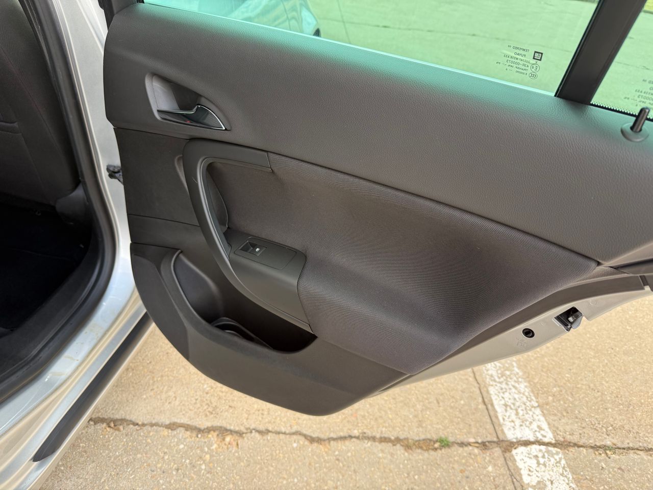 Opel Insignia  1.6 CDTI  - Foto 35